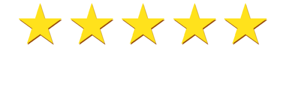 5 Stars Transparent Png 5