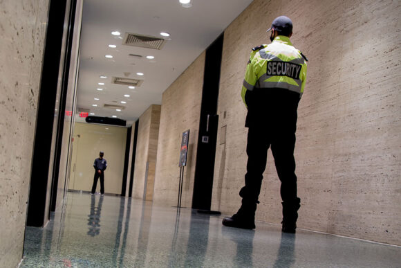 Security Guards