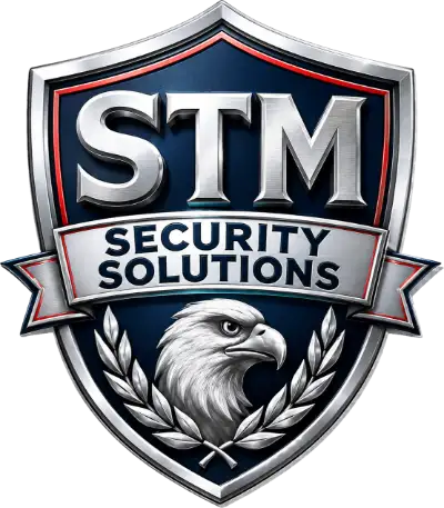 Saint Michael's Security Logo